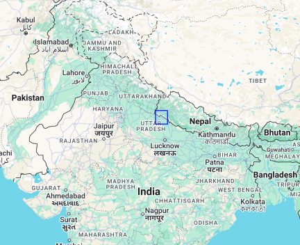 Earth Blocks